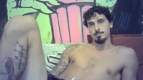 milkoffee online show from 03-12-25, 01:36