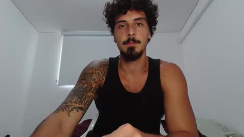 milkoffee online show from 02-22-26, 01:53