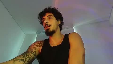 milkoffee online show from 04-17-26, 01:58