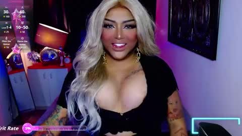 milkshakelavinia online show from 10-25-25, 02:35