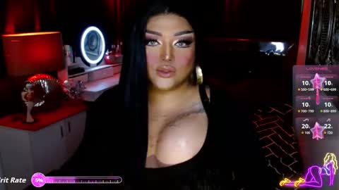 milkshakelavinia online show from 12-18-25, 04:46