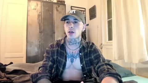 milksme online show from 03-04-25, 07:43