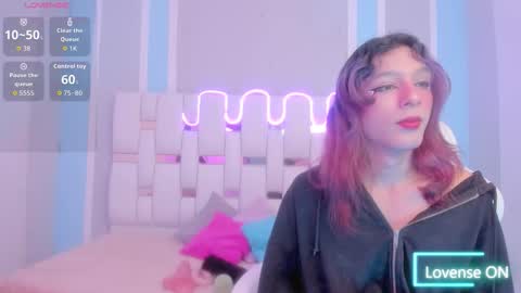 Michelle  online show from 01-06-26, 08:01