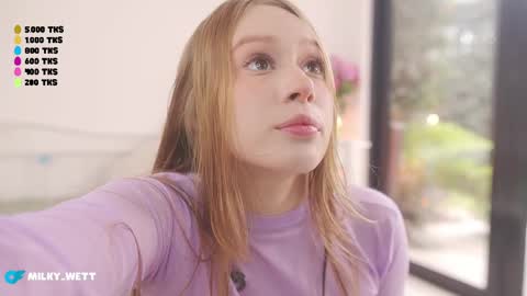 milky_0 online show from 04-06-26, 05:14