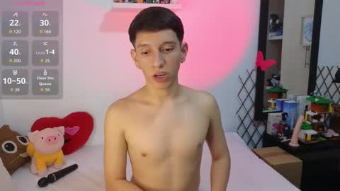 Snapshot of milky__boy_ chatting on 09-21-25, 04:36 H A R O L D online show from 09-21-25, 04:36