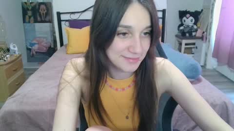 Snapshot of milky_way_rrr chatting on 02-03-25, 07:40 Milky online show from 02-03-25, 07:40