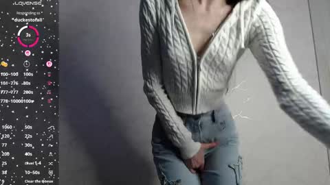 Milky online show from 02-26-26, 09:19