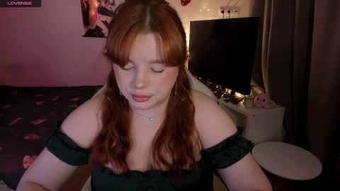 Lisa online show from 12-28-24, 08:37