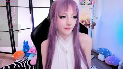 Snapshot of milkycute chatting on 05-12-26, 07:11 milky cute online show from 05-12-26, 07:11