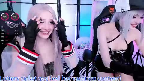 Snapshot of milkycute chatting on 06-13-26, 08:29 milky cute online show from 06-13-26, 08:29