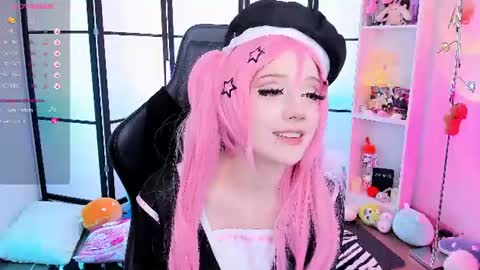 milky cute online show from 06-21-26, 04:20