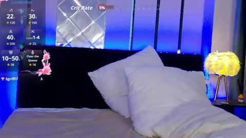 milla brilliant online show from 04-18-26, 05:55