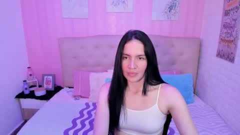 Mila online show from 09-29-25, 07:08