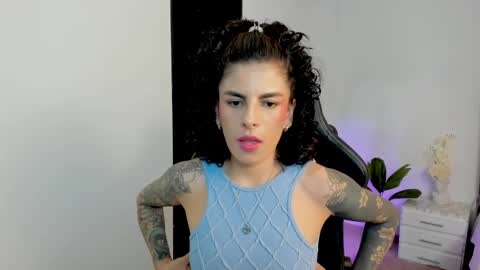 Milagros online show from 12-16-24, 04:45