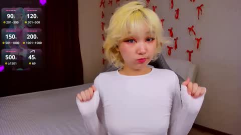 Milla or just Mi online show from 02-10-26, 12:53