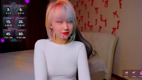 Milla or just Mi online show from 03-25-26, 12:55