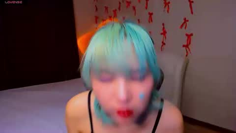 Milla or just Mi online show from 07-02-26, 01:17
