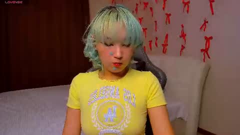 Milla or just Mi online show from 07-16-26, 12:55