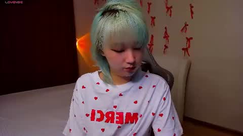 Milla or just Mi online show from 07-18-26, 12:53