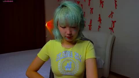 Milla or just Mi online show from 07-21-26, 01:13