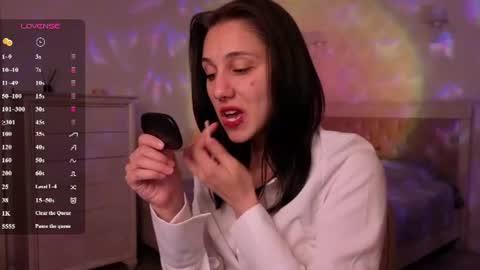 Milana online show from 06-17-26, 07:04