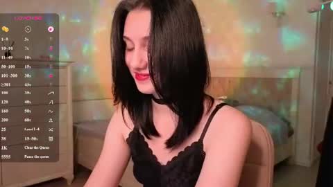 Milana online show from 06-21-26, 08:11