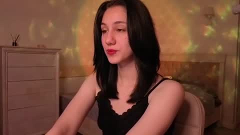 Milana online show from 06-23-26, 08:07