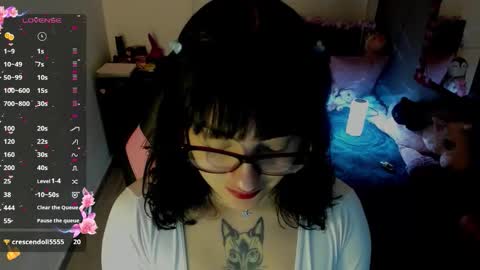 millandiux online show from 02-09-26, 04:38