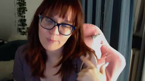 Milla online show from 02-24-25, 06:36