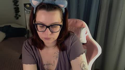Snapshot of millapoolys chatting on 02-17-26, 06:58 Milla online show from 02-17-26, 06:58