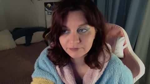 Snapshot of millapoolys chatting on 02-28-26, 11:28 Milla online show from 02-28-26, 11:28