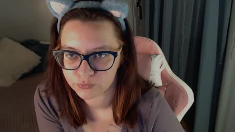 Milla online show from 04-10-26, 12:10