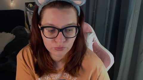 Milla online show from 05-18-26, 10:32