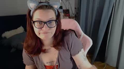 Milla online show from 07-15-26, 03:28