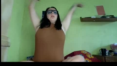 Snapshot of millasourrety chatting on 06-09-26, 07:42 MillaSourretY online show from 06-09-26, 07:42