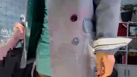 Snapshot of millaxqueen chatting on 03-12-26, 12:22 MillaXQueen online show from 03-12-26, 12:22