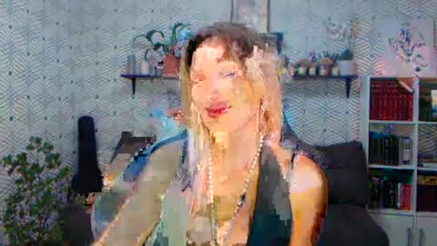 Snapshot of millaxqueen chatting on 06-14-26, 08:38 MillaXQueen online show from 06-14-26, 08:38
