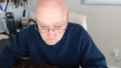 millenium0129 online show from 11-18-25, 04:33