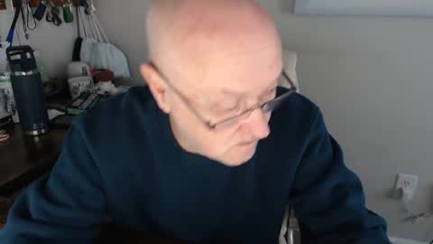 millenium0129 online show from 12-18-25, 03:29