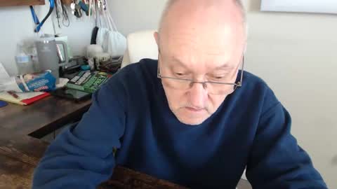 millenium0129 online show from 01-13-26, 05:18