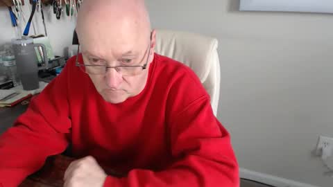 millenium0129 online show from 02-18-26, 05:09