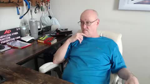 millenium0129 online show from 03-23-26, 04:33