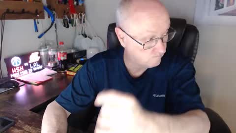 millenium0129 online show from 03-31-26, 12:45