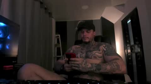 miller_g95 online show from 12-09-24, 04:56
