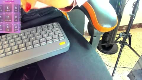 Snapshot of miller_sweet chatting on 03-26-26, 07:08 Aleja online show from 03-26-26, 07:08