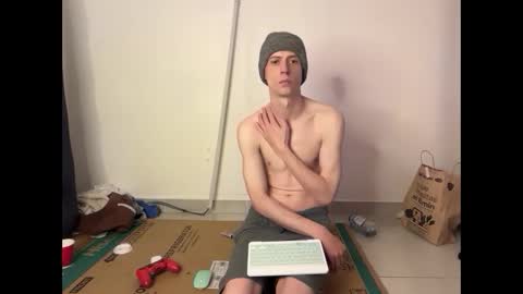 SlimnHungOH online show from 02-07-26, 10:24