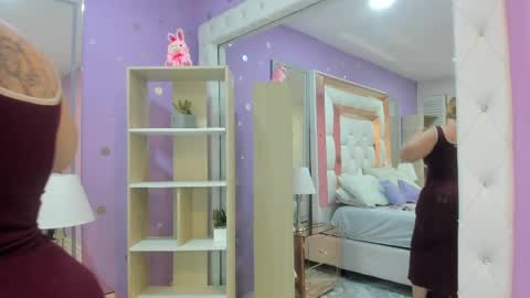 Snapshot of millers_rousse chatting on 05-18-26, 01:06 millers_rousse online show from 05-18-26, 01:06