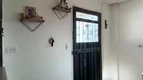 Im girl my name is Johana  online show from 11-19-25, 03:12