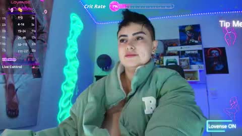 Snapshot of milley_rose chatting on 02-25-26, 12:26 Im girl my name is Johana online show from 02-25-26, 12:26