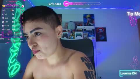 Snapshot of milley_rose chatting on 02-27-26, 12:16 Im girl my name is Johana online show from 02-27-26, 12:16